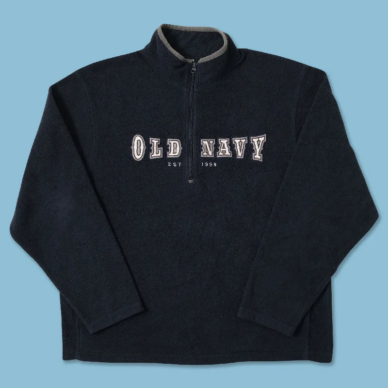 - Organic cotton dog bibsVintage Old Navy Fleece XXLarge