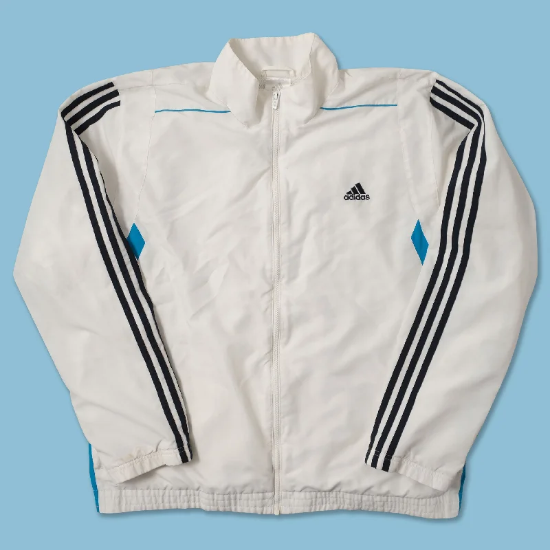 - Winter dog thick down jacketVintage adidas Track Jacket XLarge