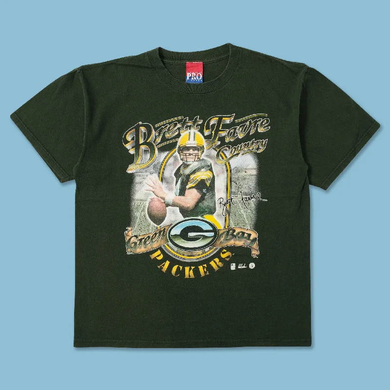 - Pet water dispenser UV sterilization versionVintage Green Bay Packers Brett Favre T-Shirt Large