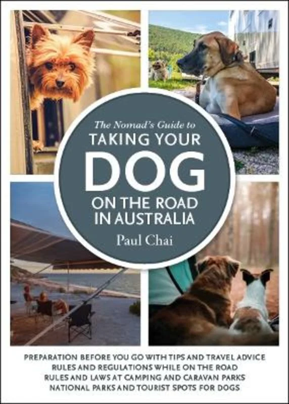 - Natural latex pet mattressThe Nomad's Guide to Taking Your Dog on the Road in Australia