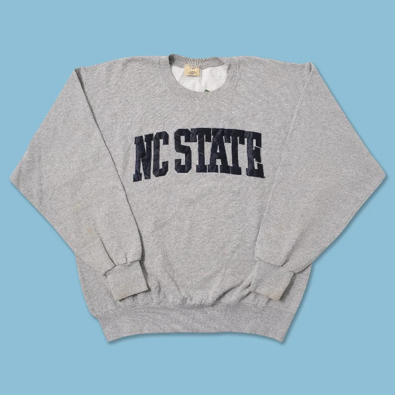 - Cat nail clippers with LED lightsVintage NC State Sweater Large