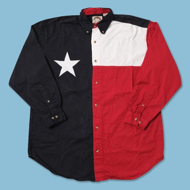  -Anti-scratch sofa protective coverVintage Texas Shirt XLarge