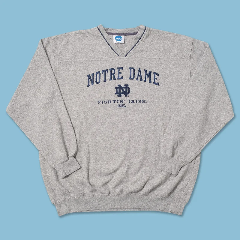 - Hamster silent running wheel to prevent chewingVintage Notre Dame Sweater XLarge