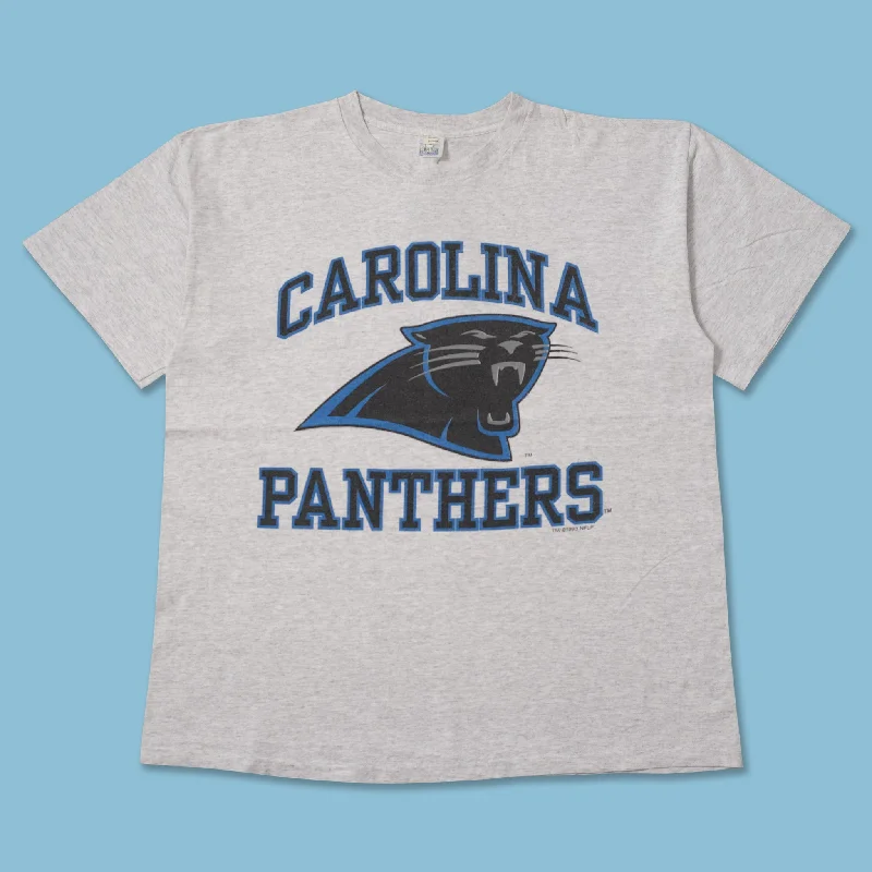 - Organic cotton dog bibs1993 Carolina Panthers T-Shirt XLarge