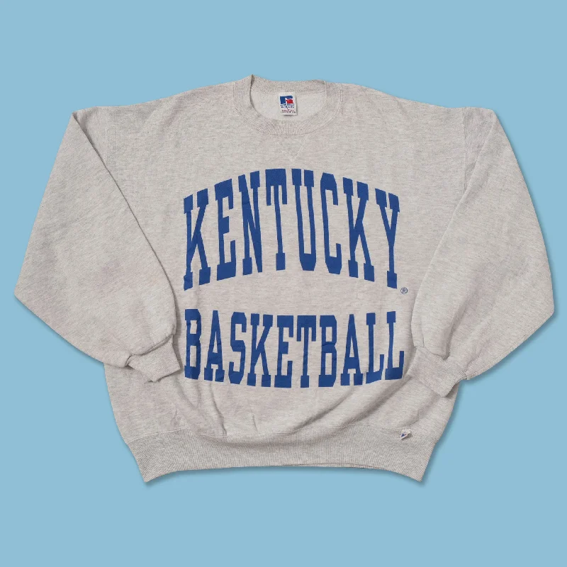 - Dog anti-slip matVintage Kentucky Basketball Sweater XLarge