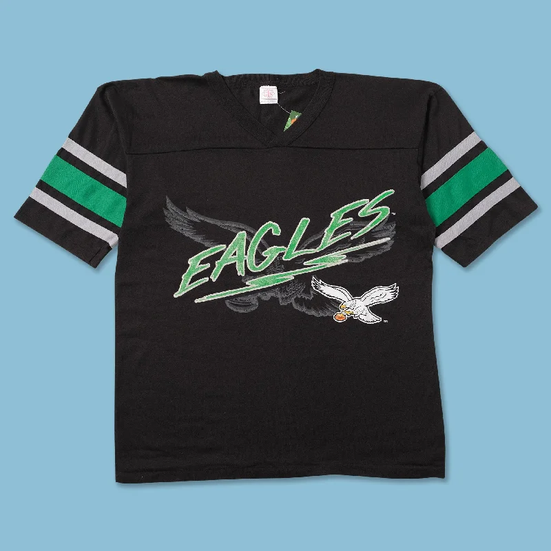 - Pet tear stain cleaning wipesVintage Philadelphia Eagles T-Shirt Large