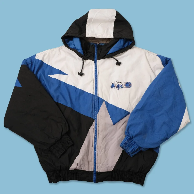  -Non-contact cat thermometerVintage Orlando Magic Padded Jacket Large