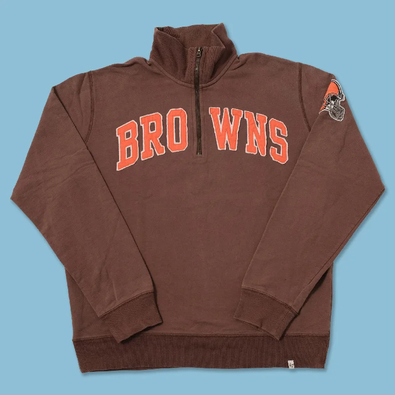 Pet ProductsVintage Cleveland Browns Sweater Large