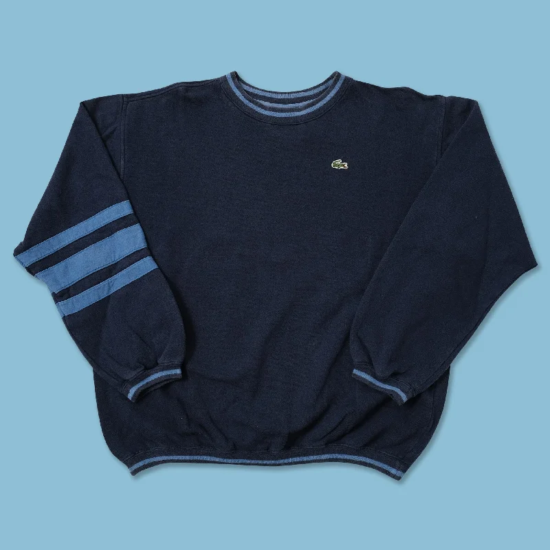 ---Vintage Lacoste Sweater Medium