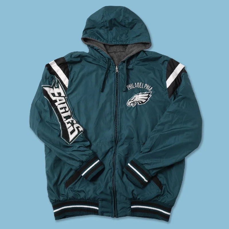  -Anti-scratch sofa protective coverPhiladelphia Eagles Reverible Light Jacket XLarge