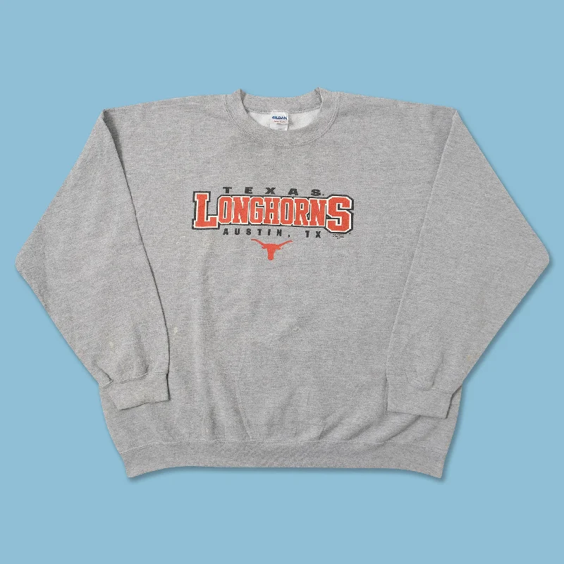 - Deodorizing cat litter tofu litterVintage Texas Longhorns Sweater XXLarge