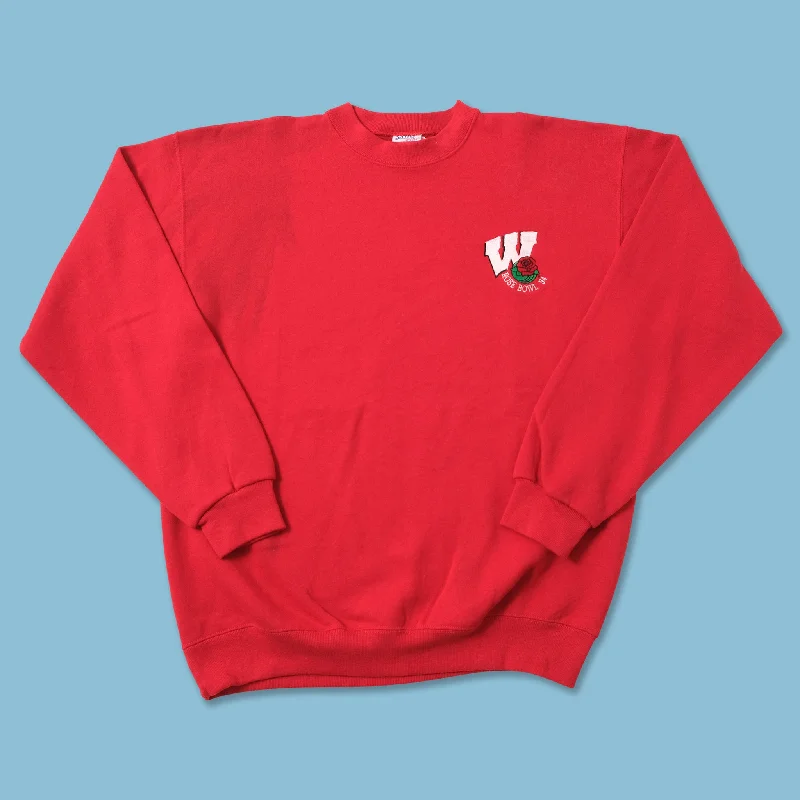 - Solid wood cat climbing frame customized1994 Wisconsin Badgers Rose Bowl Sweater Large