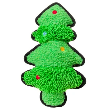 - Degradable pet feces bagChristmas Tree tough toy