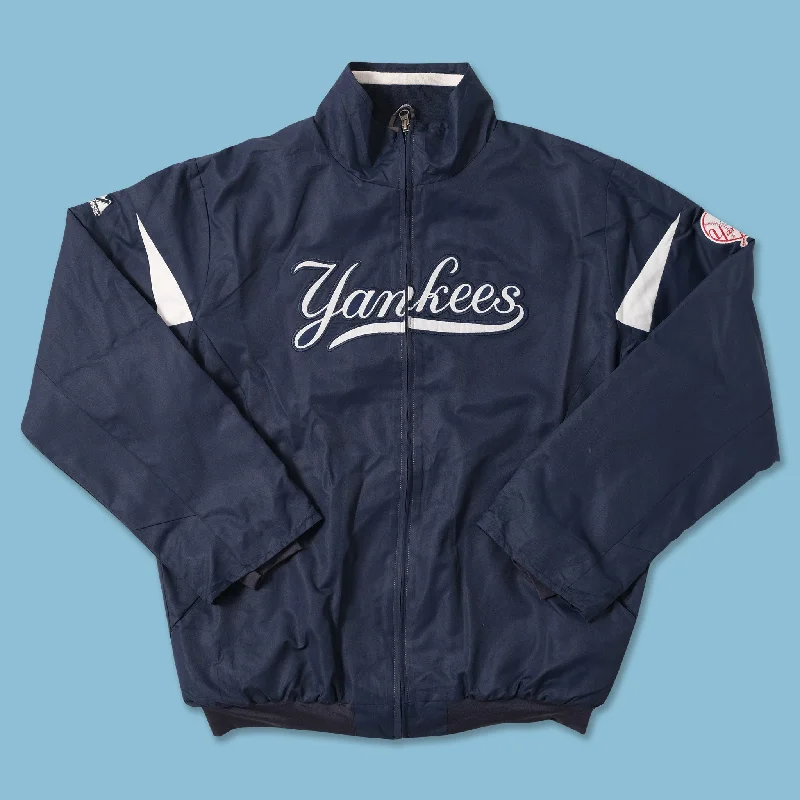 - Pet water dispenser UV sterilization versionVintage New York Yankees Light Jacket Small