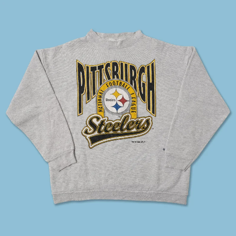 - Elderly dog ​​joint care mattress1996 Pittsburgh Steelers Sweater Large