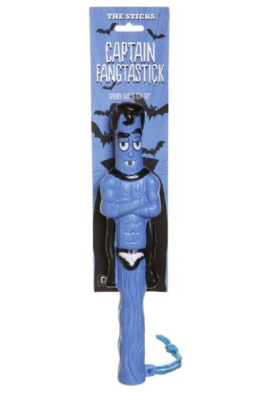  -Explosion-proof leash FOR LARGE dogsCaptain Fangtastick