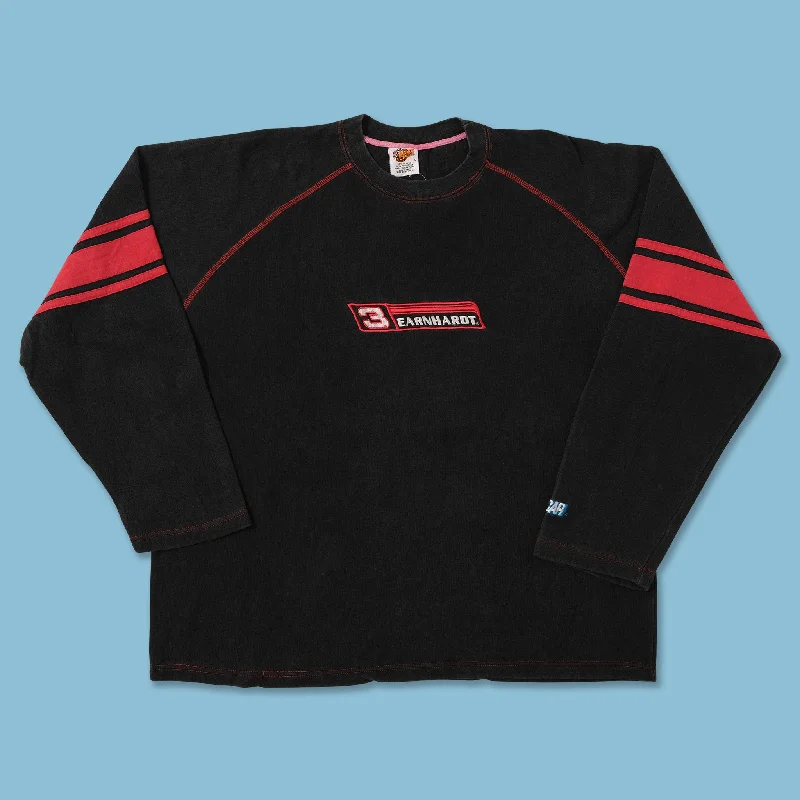 ---Vintage Dale Earnhardt Racing Sweater Large