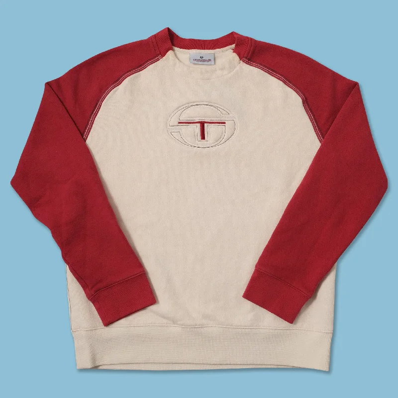 - ​​Pet toys under    yuanVintage Sergio Tacchini Sweater Medium