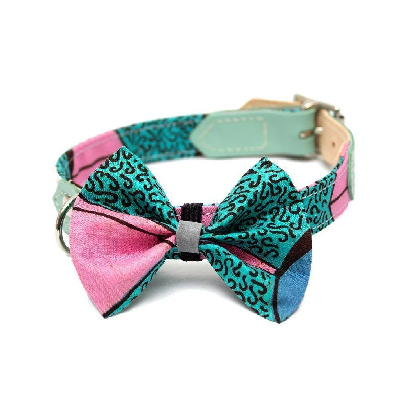 - Elderly dog ​​joint care mattressHiro + Wolf Totem Bow Tie