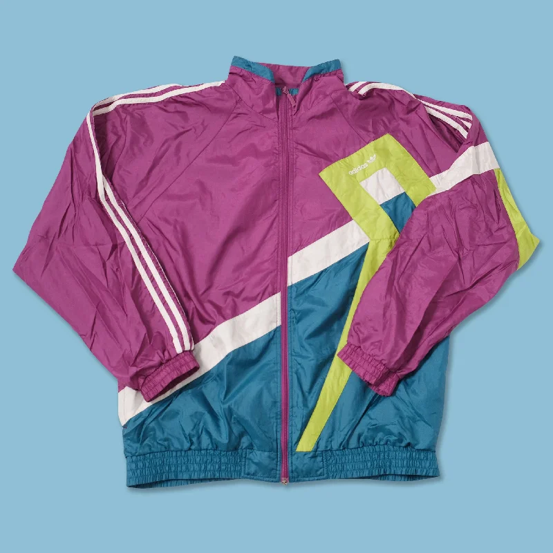  -Splash-proof food bowl AND Anti-choking slow food bowlVintage Adidas Track Jacket XLarge