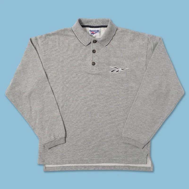 - Air box TSA certified check-inVintage Reebok Sweater Small