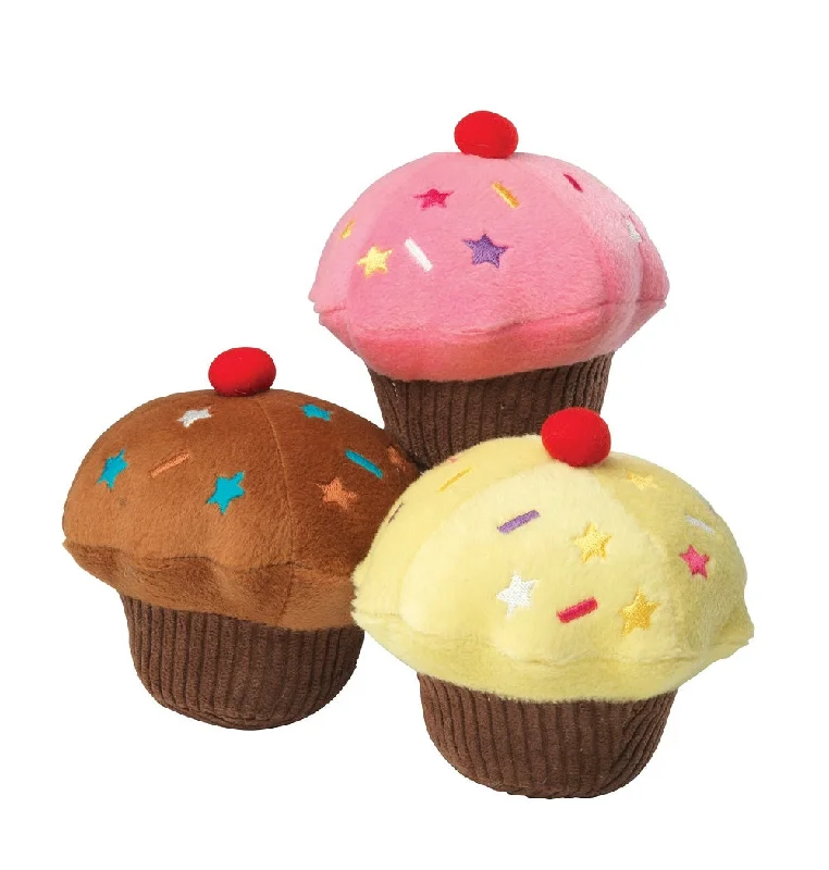 - Dog disposable foam shower gelVanilla Scented Cupcake Chocolate