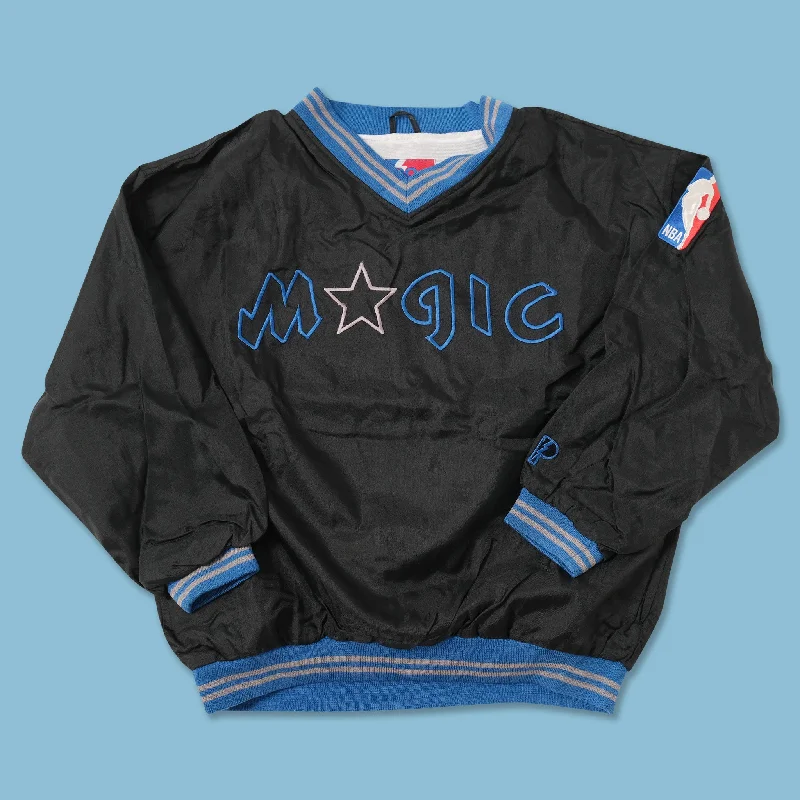 - Climbing pet constant temperature heating padVintage Women's Orlando Magic Windbreaker Medium