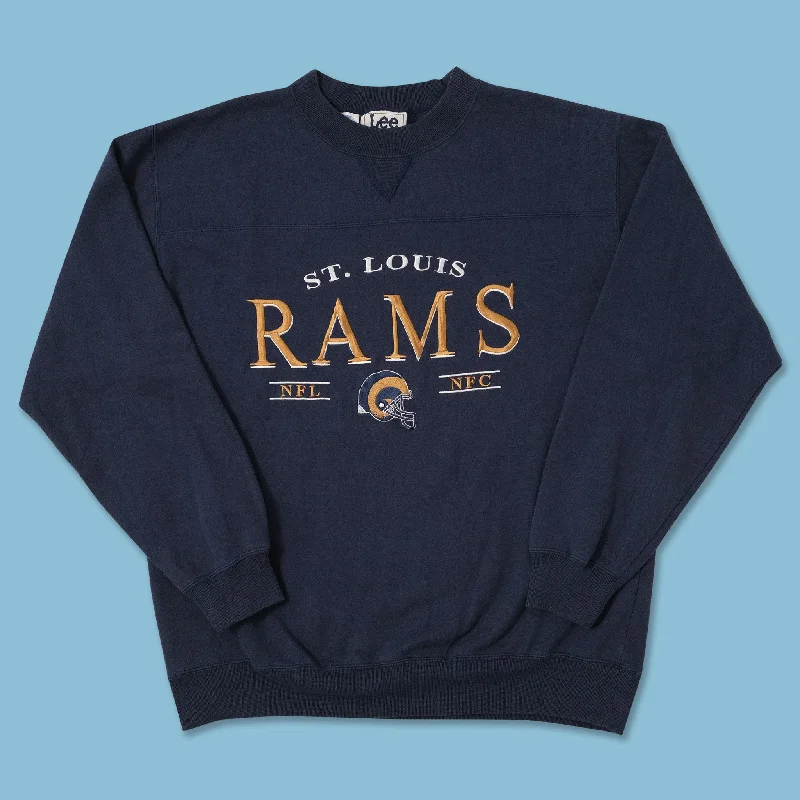 - Automatic induction pet water dispenserVintage St. Louis Rams Sweater Medium