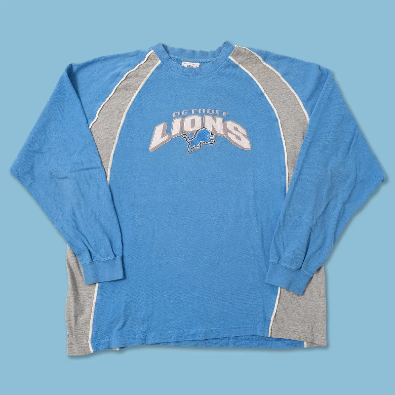 - Deodorizing cat litter tofu litterVintage Detroit Lions Longsleeve XLarge