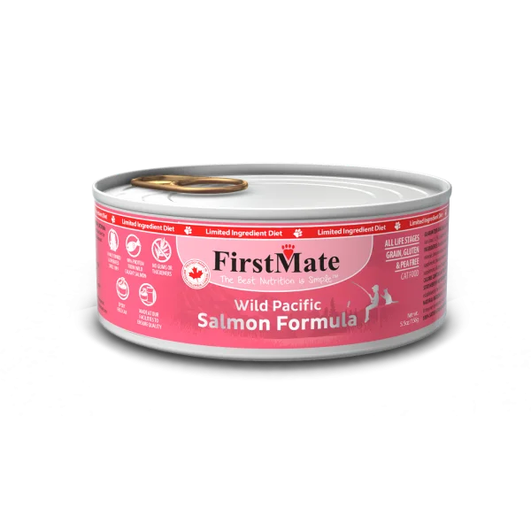    - Hill's Science Diet cat food price  FirstMate - Wild Pacific Salmon