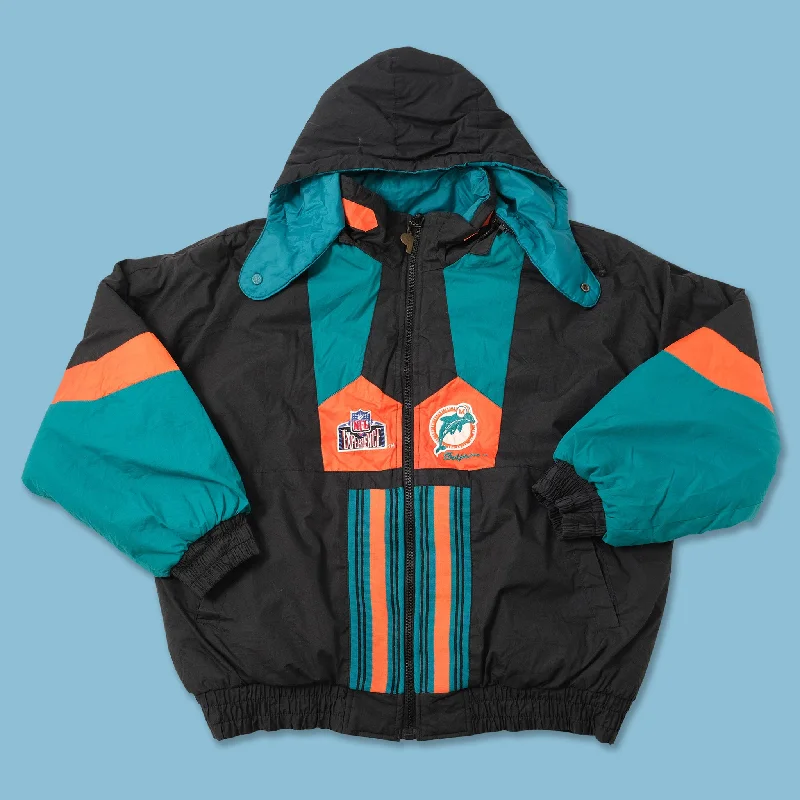 - Pet vitamin complex nutrition tabletsVintage Miami Dolphins Reversible Puffer Jacket XLarge