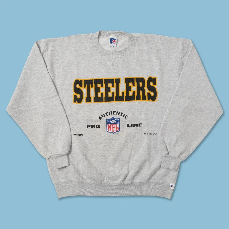 - Postoperative pet anti-licking Elizabethan collar1995 Pittsburgh Steelers Sweater Large