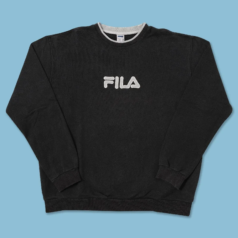 - Pet diabetes prescription foodVintage Fila Sweater XLarge