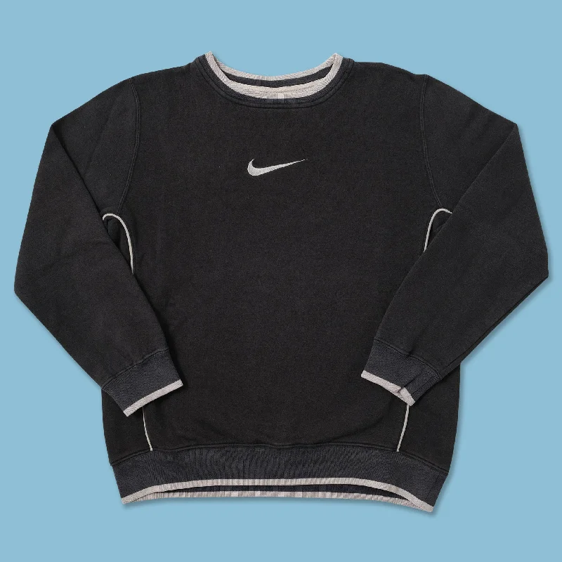  -Anti-scratch sofa protective coverVintage Nike Swoosh Sweater Medium