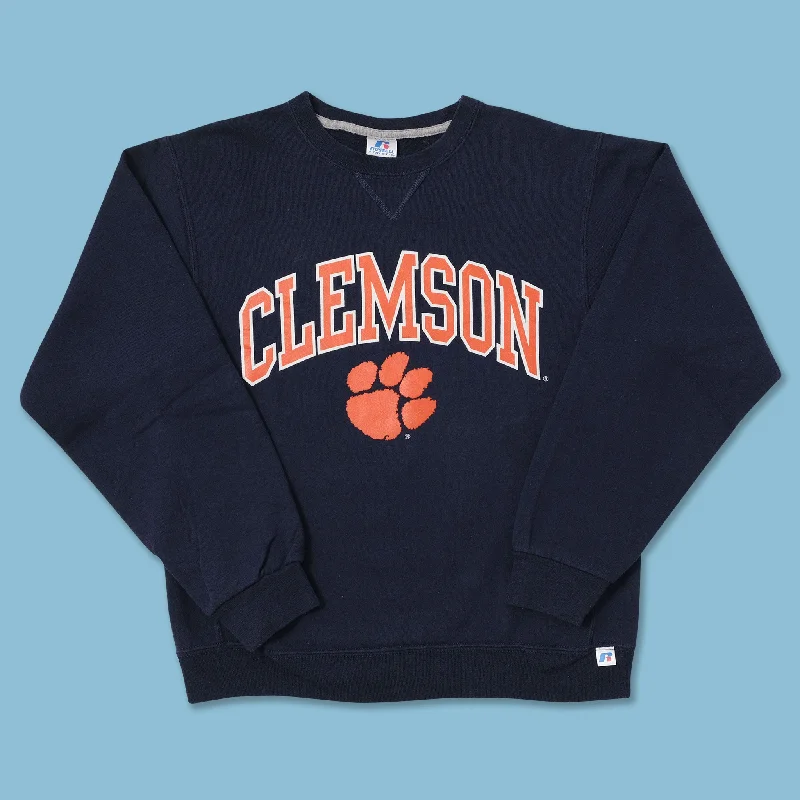 - Natural latex pet mattressVintage Clemson Tigers Sweater Small