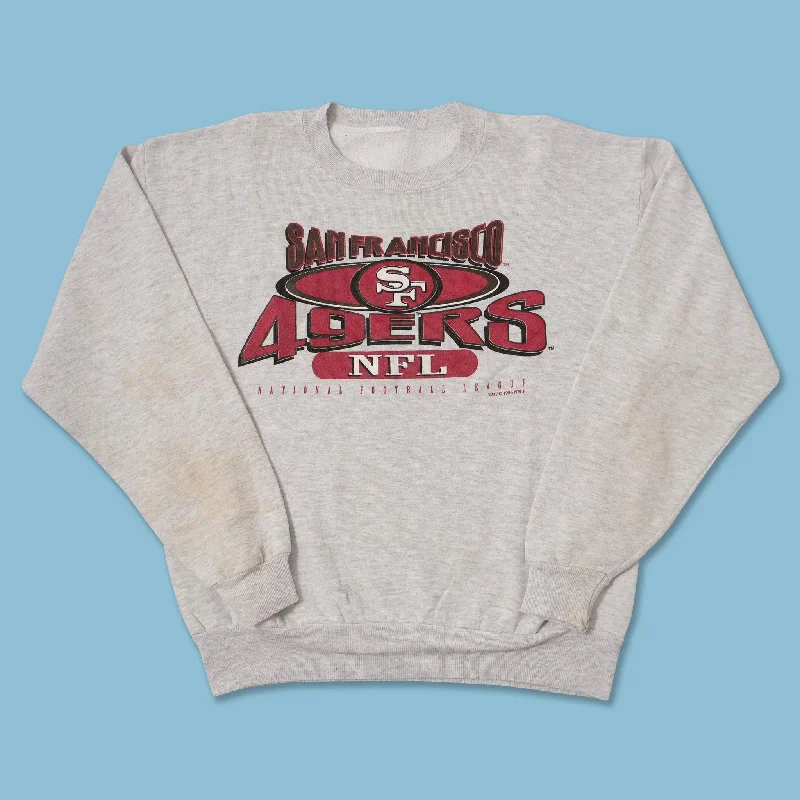 - Elderly dog ​​joint care mattress1996 San Francisco 49ers Sweater Medium