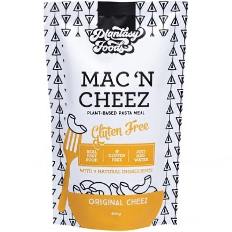 - Dog food online shopping recommendationPlantasy Foods Mac 'N Cheez 200g - Original Cheez