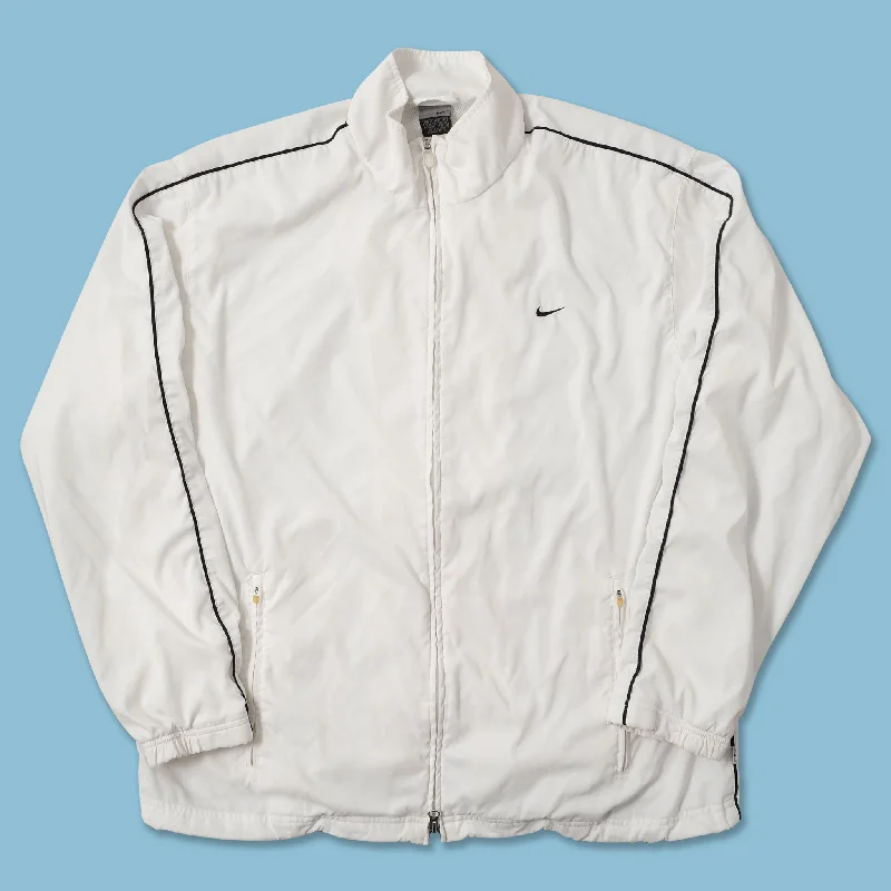 Pet ProductsVintage Nike Track Jacket XLarge