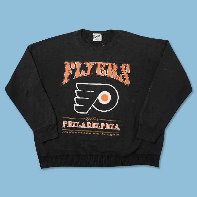 - Deodorizing cat litter tofu litterVintage Philadelphia Flyers Sweater XXL