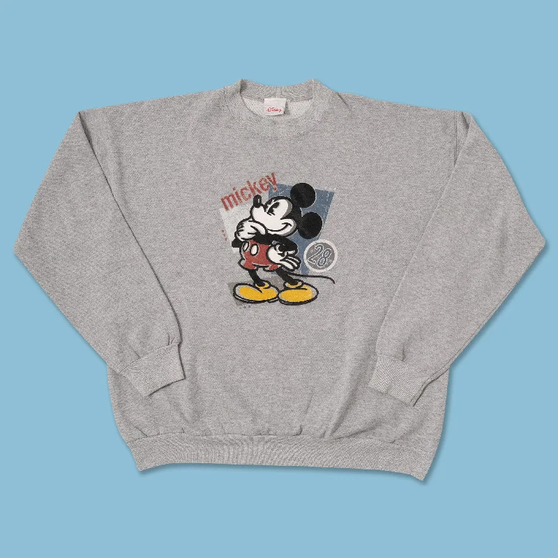 - Elderly dog ​​joint care mattressVintage Mickey Mouse Sweater Medium