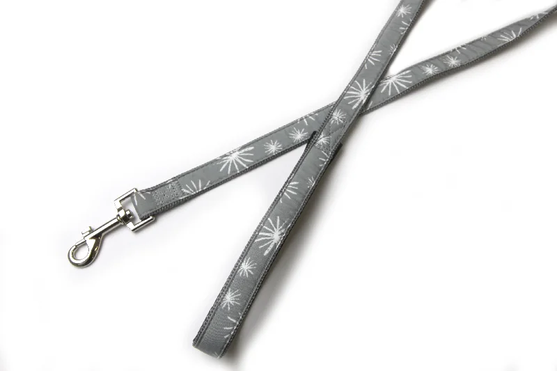 - Dog anti-slip matT&S Dandelion Grey Lead