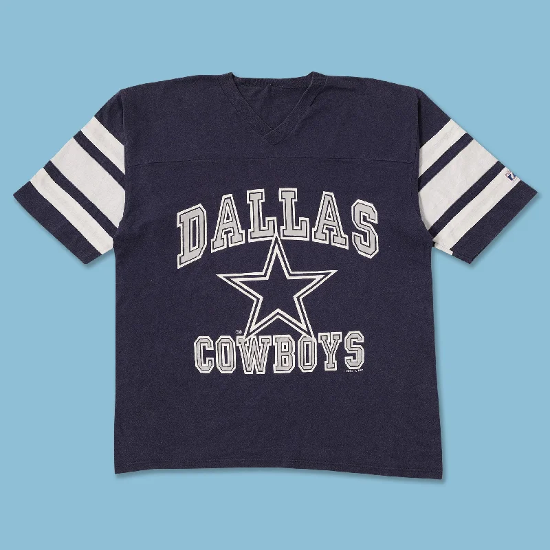 - Parrot climbing and standing wooden frameVintage Dallas Cowboys T-Shirt Large