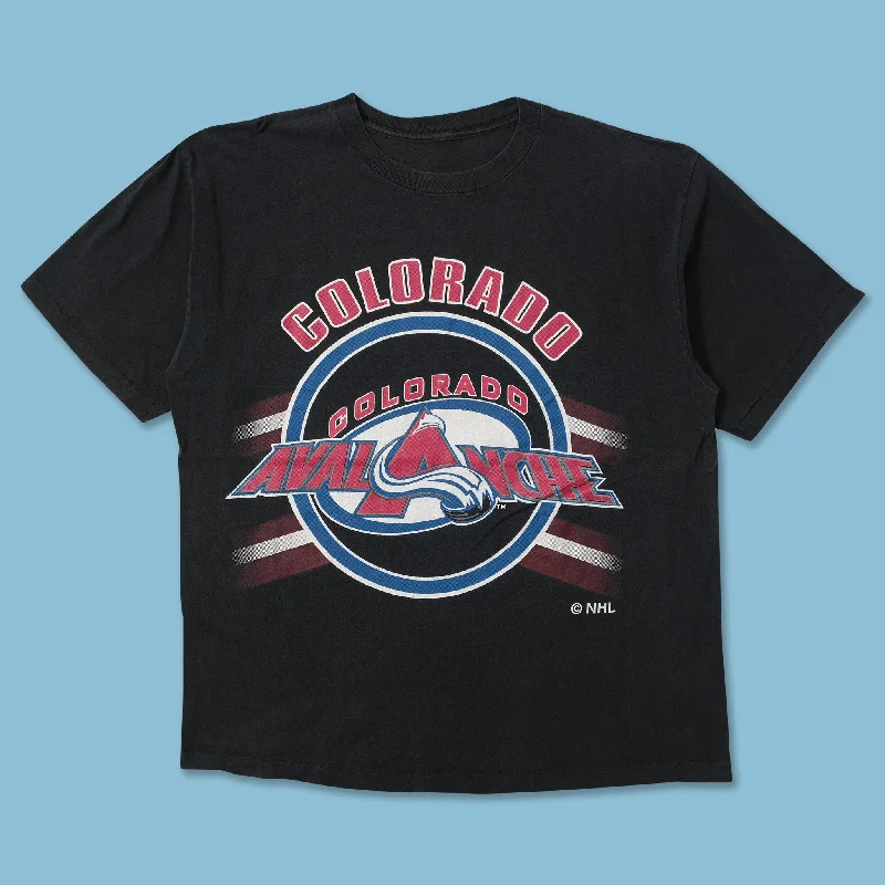  -Non-contact cat thermometerVintage Colorado Avalanche T-Shirt XLarge