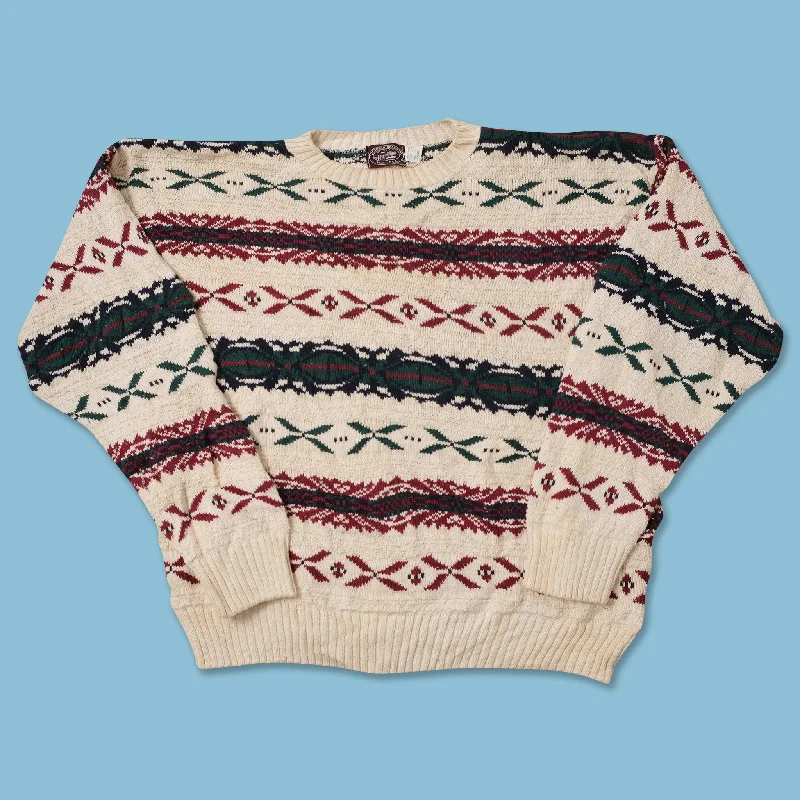 - Dog anti-slip matVintage Knit Sweater XLarge