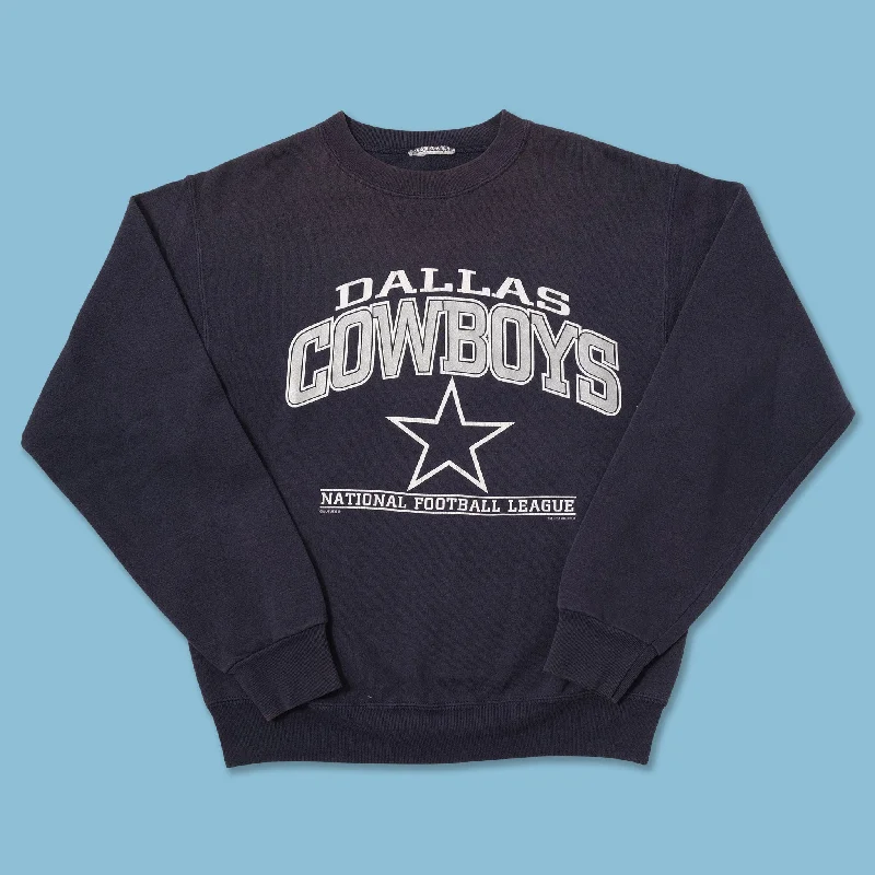 - ​​Christmas pet Christmas clothingVintage Dallas Cowboys Sweater Small