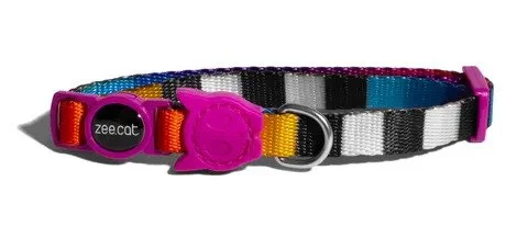  -Non-contact cat thermometerZee.Dog Cat Collar -  Prisma