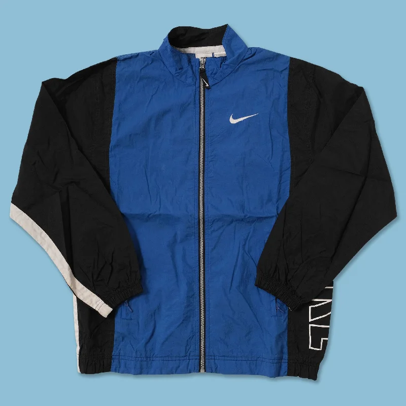 ---Vintage Nike Track Jacket Small