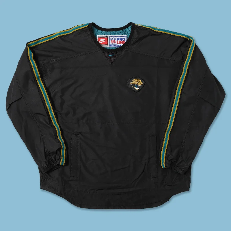 - Foldable and portable cat bagVintage Nike Jacksonville Jaguars Windbreaker XXLarge