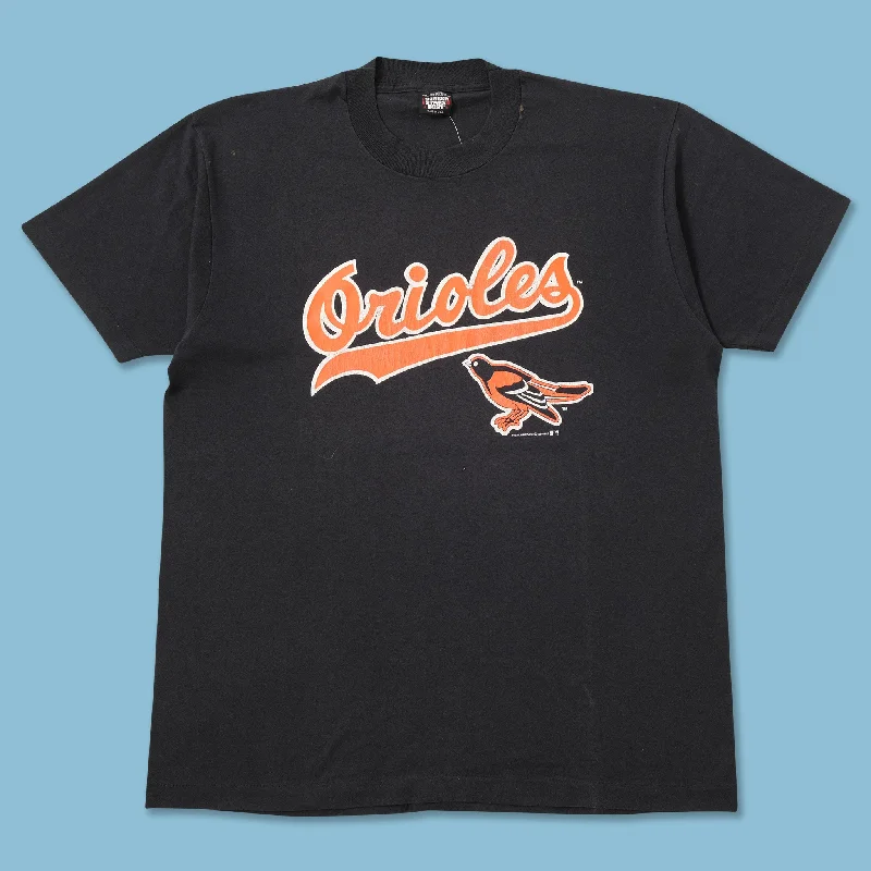 - Pet vitamin complex nutrition tablets1989 Baltimore Orioles T-Shirt Large