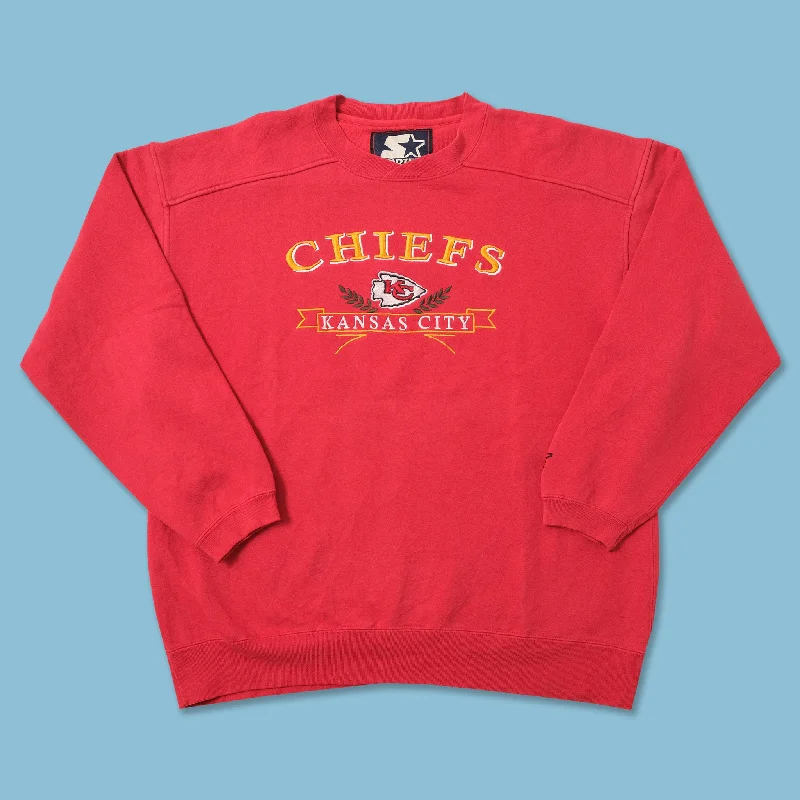 - Elderly dog ​​joint care mattressVintage Starter Kansas City Chiefs Sweater Large